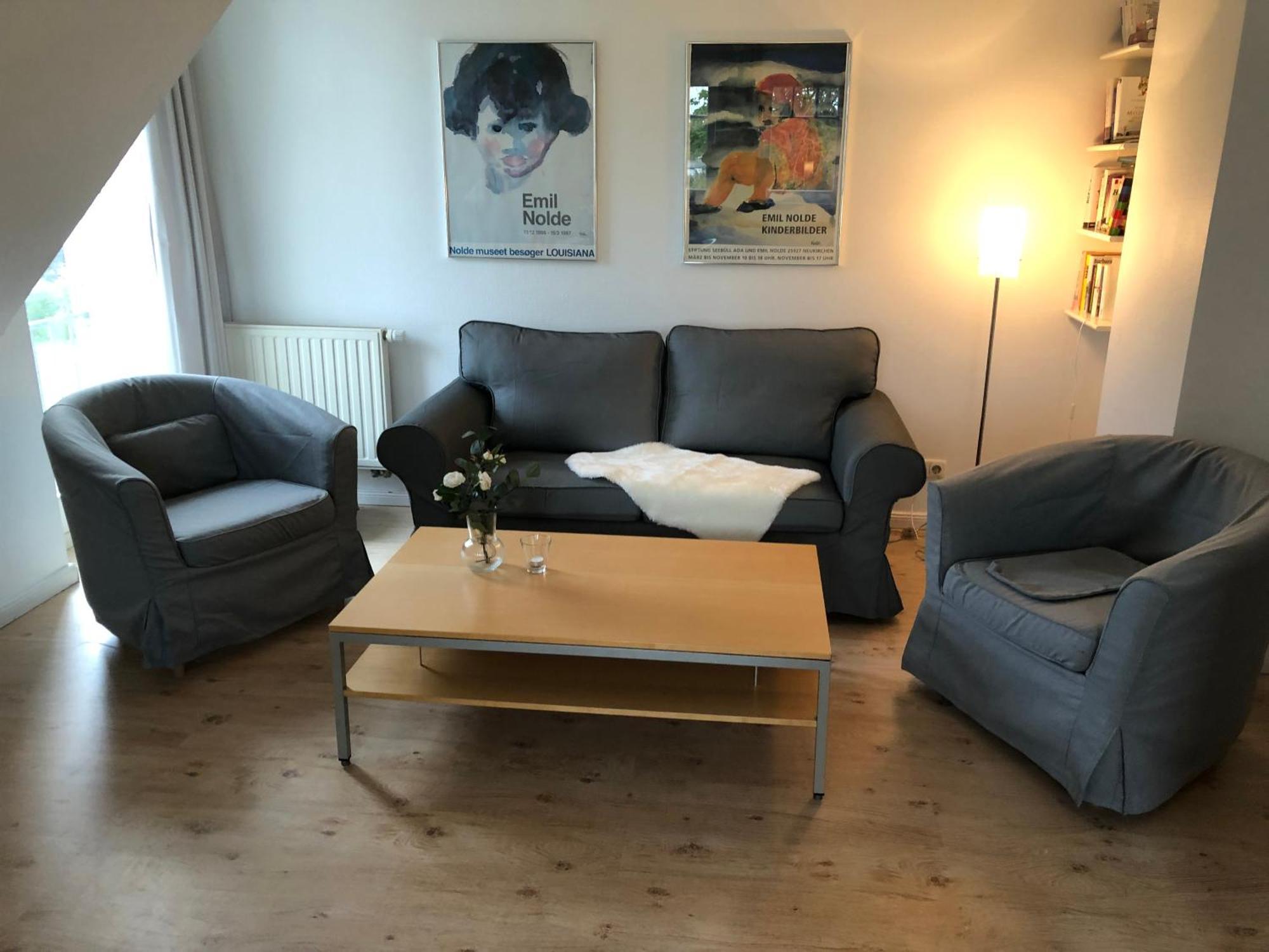 Haus Conwind Apartman Keitum Kültér fotó