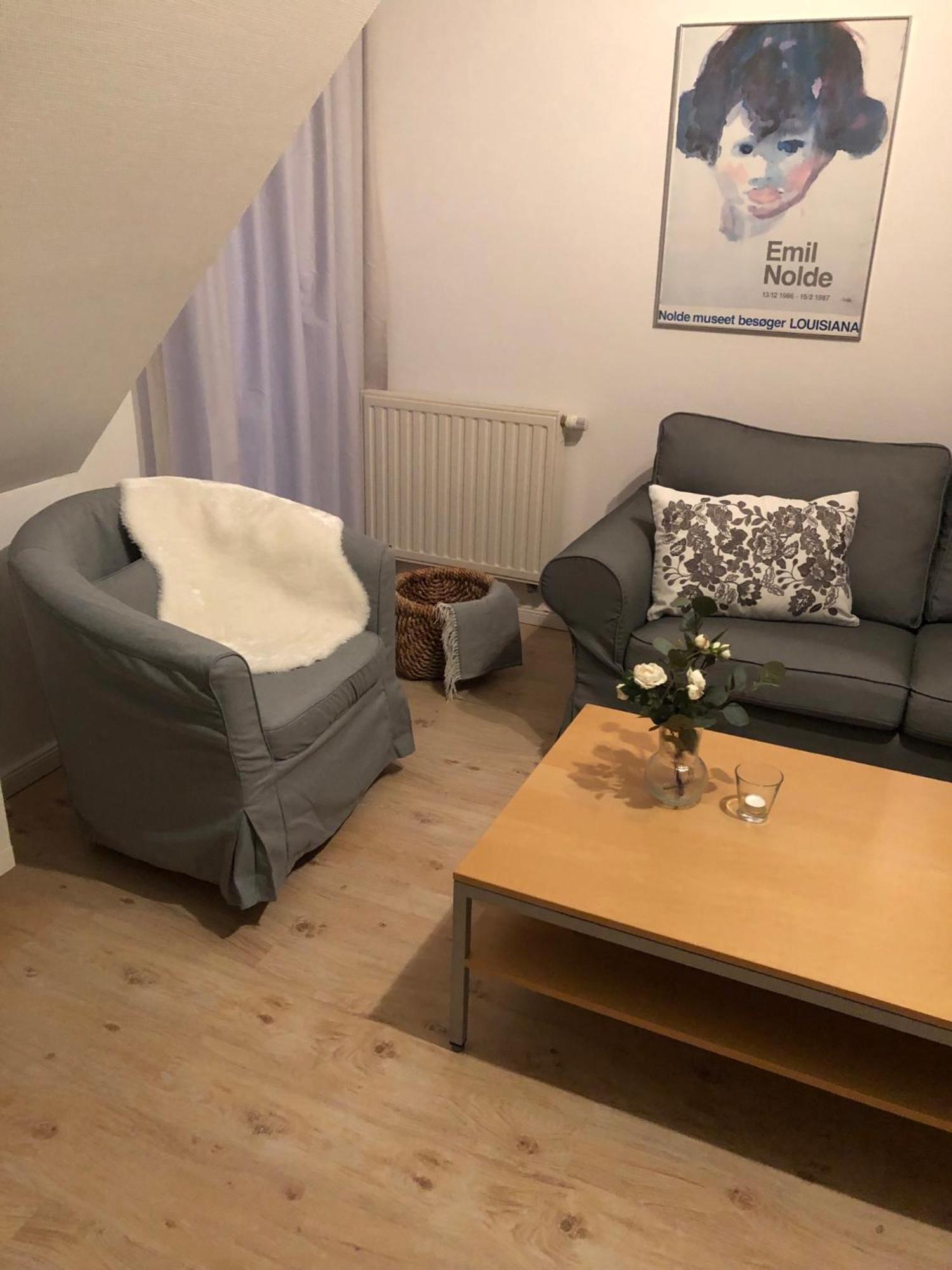 Haus Conwind Apartman Keitum Kültér fotó