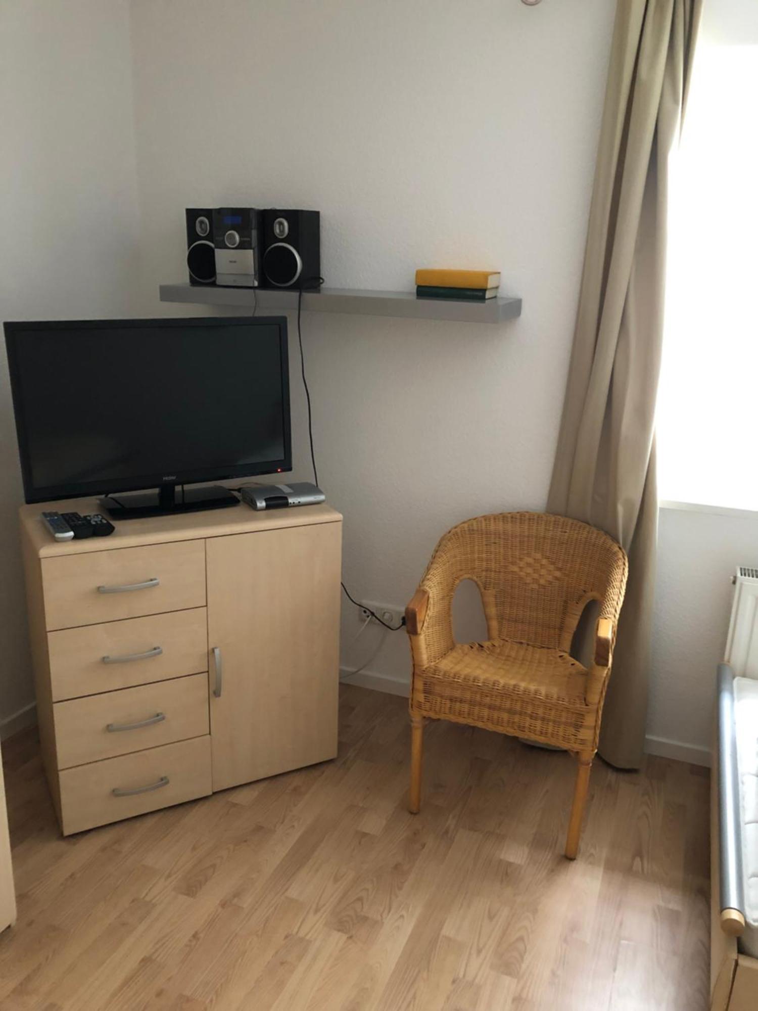 Haus Conwind Apartman Keitum Kültér fotó