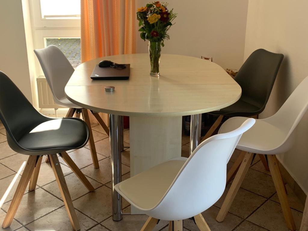 Haus Conwind Apartman Keitum Kültér fotó