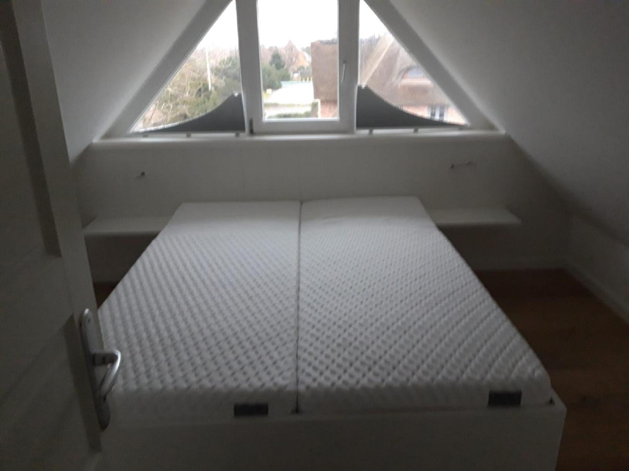 Haus Conwind Apartman Keitum Kültér fotó