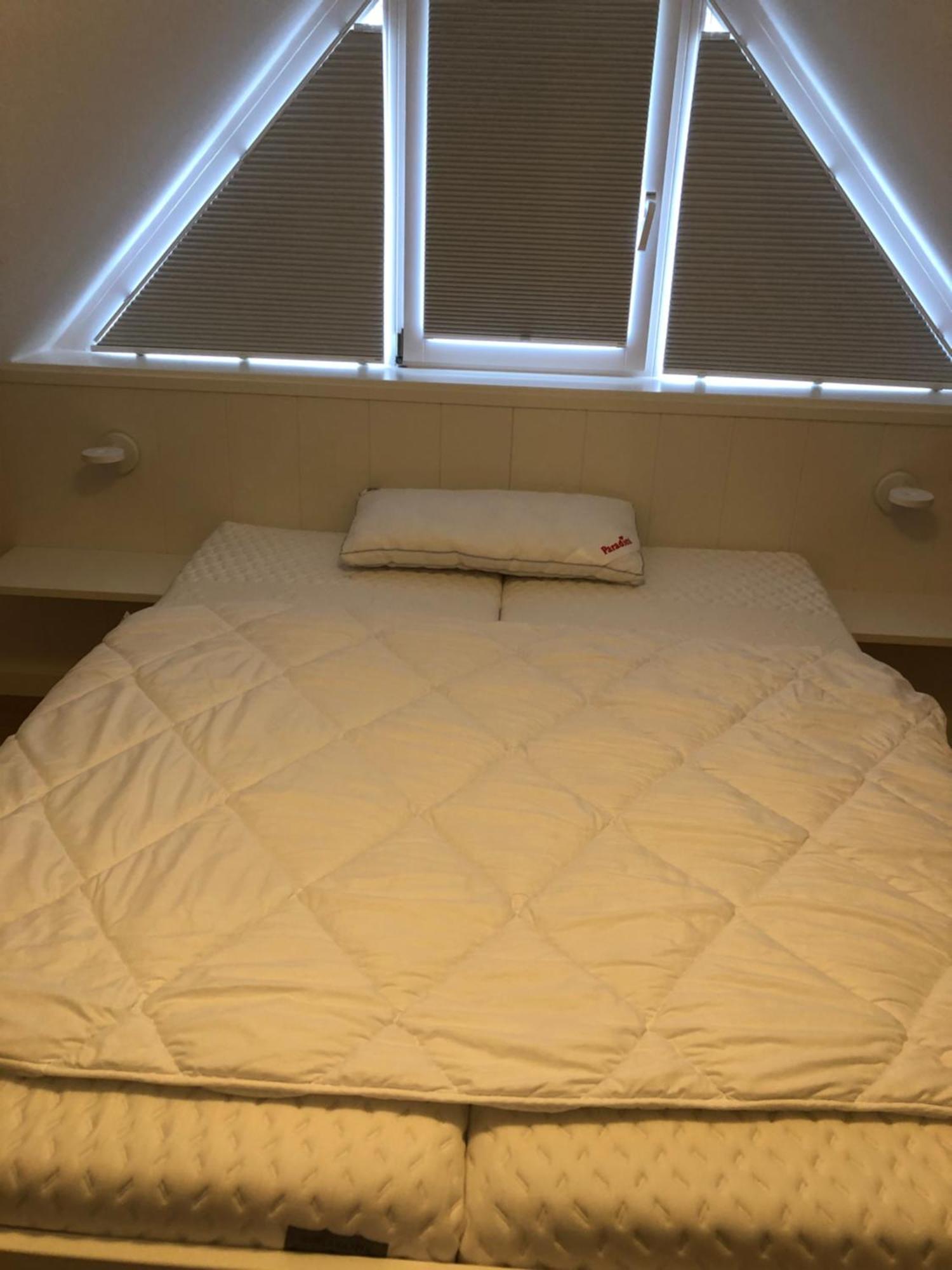 Haus Conwind Apartman Keitum Kültér fotó