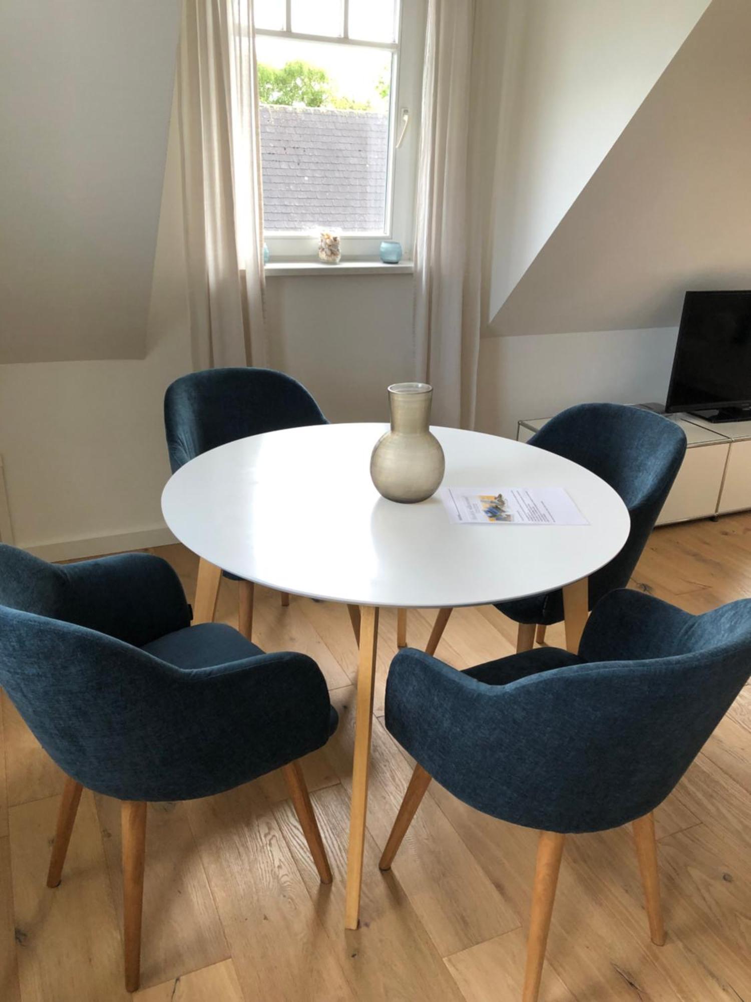 Haus Conwind Apartman Keitum Kültér fotó