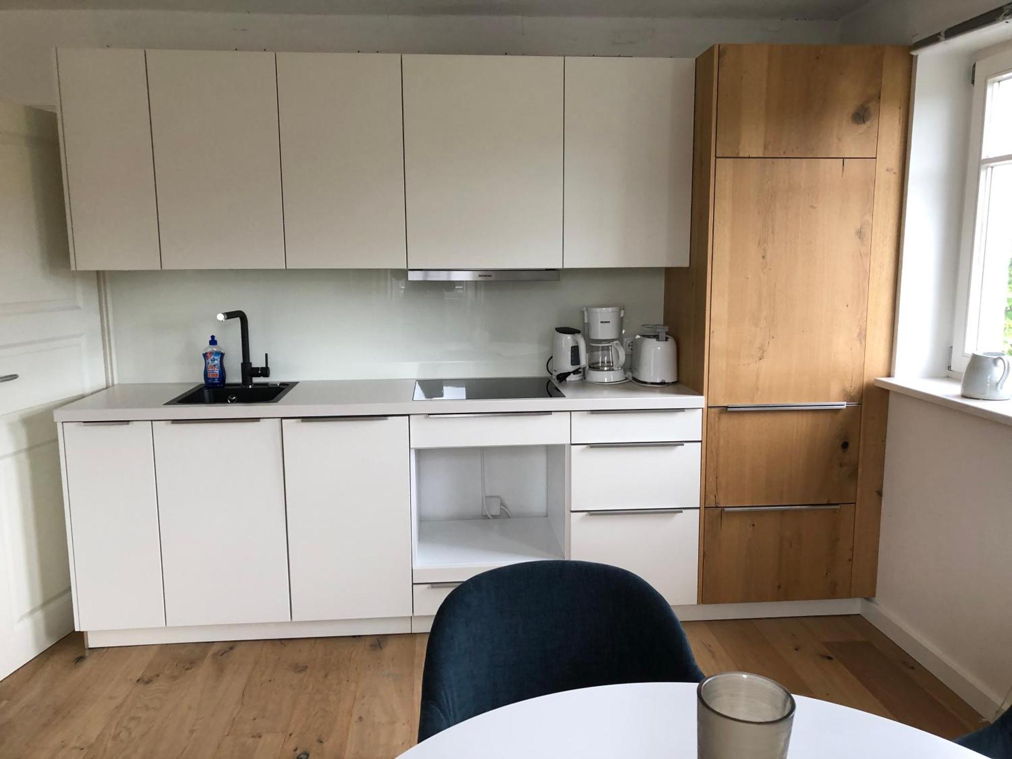 Haus Conwind Apartman Keitum Kültér fotó
