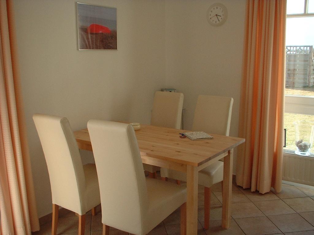 Haus Conwind Apartman Keitum Kültér fotó