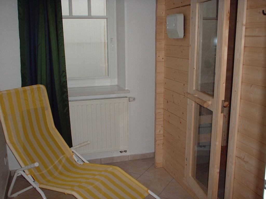 Haus Conwind Apartman Keitum Kültér fotó