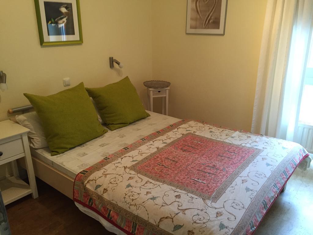 Haus Conwind Apartman Keitum Kültér fotó