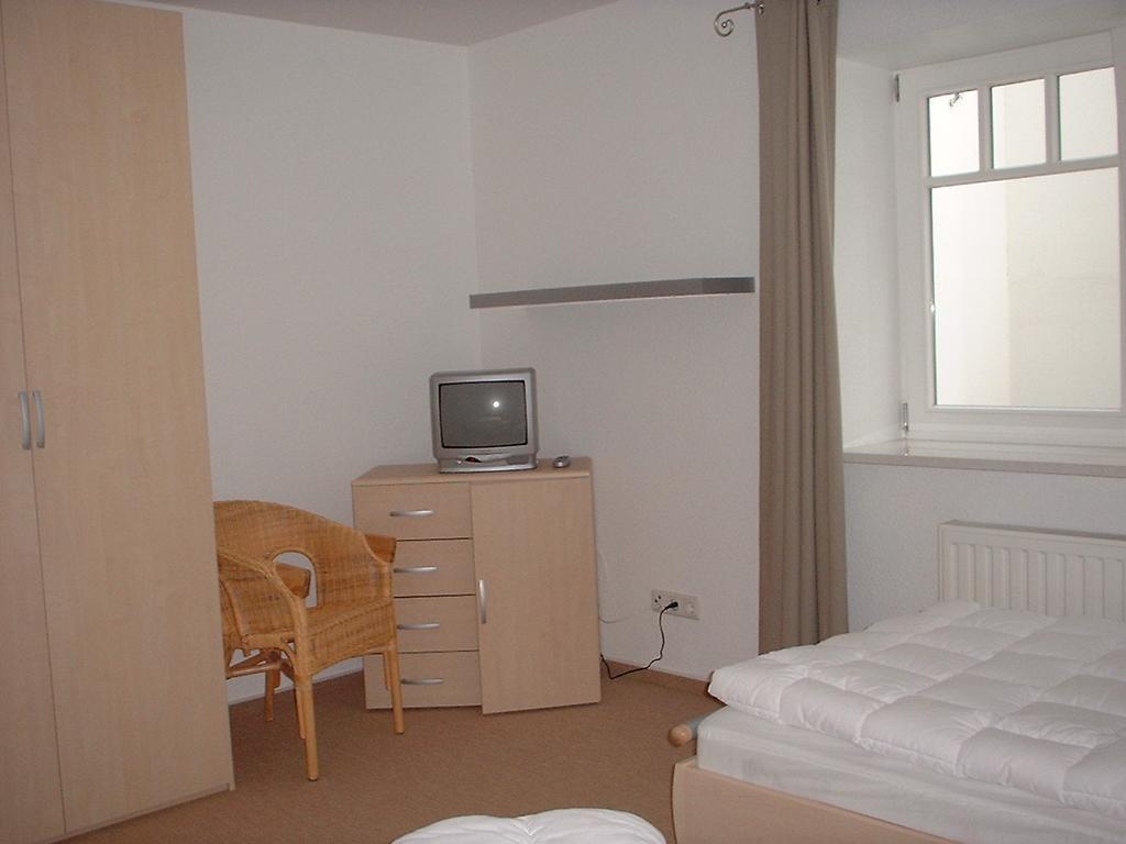 Haus Conwind Apartman Keitum Kültér fotó