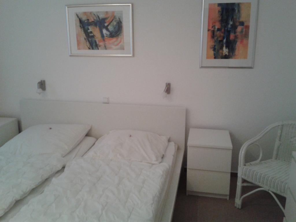 Haus Conwind Apartman Keitum Kültér fotó